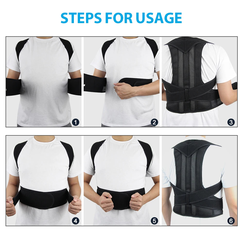 Posture Corrector