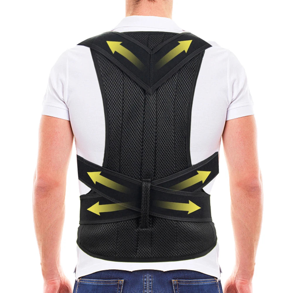 Posture Corrector